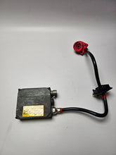 Orig. Audi A6 S6 C5 4B Module de commande phare Xenon 4B0941471